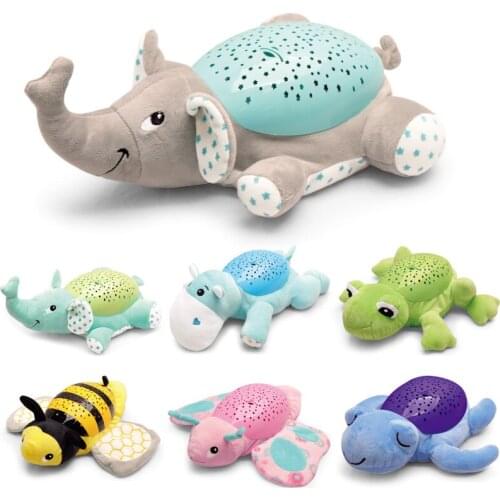 Jen Pei Li Glowing Toys