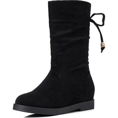 Joker in new comfortable in the fall and winter of 2018 with the boots in size 43 yards, 30-18813