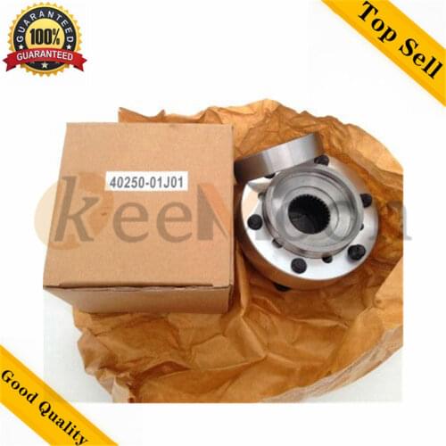 KEEMOON Axle Parts