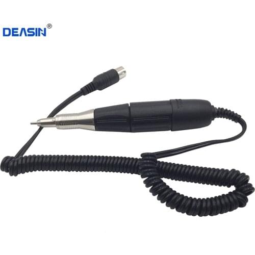 Micromotor Handpiece 35K rpm 102 handle for STRONG 90 Micromotor dental Handpiece Polishing,Jewelry, carving tools