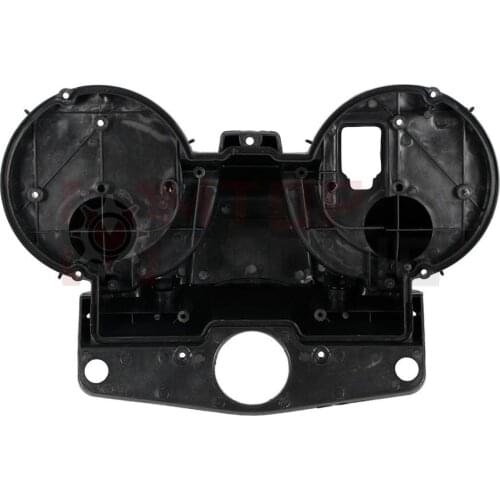 Motorcycle Speedometer Gauges Cover Tachometer Instrument Middle Case For Honda CB1300SF 1998 1999 2000 2001 2002