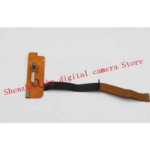 NEW Original D850 LCD Connect FPC Flex Cable For Nikon D850 Repair Part