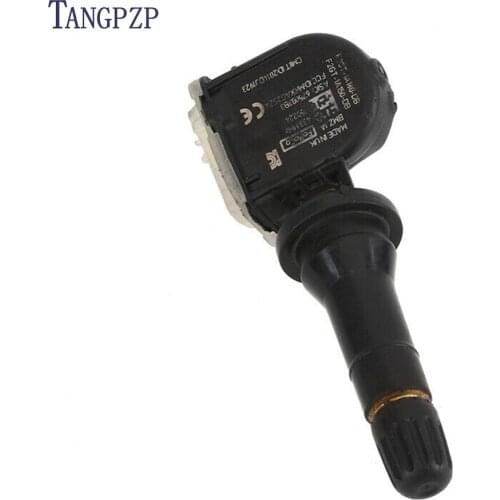 OEM TPMS Sensor TPMS-45 FOR 2015-2018 FORD Wheel Tire Valve Stem 433MHZ