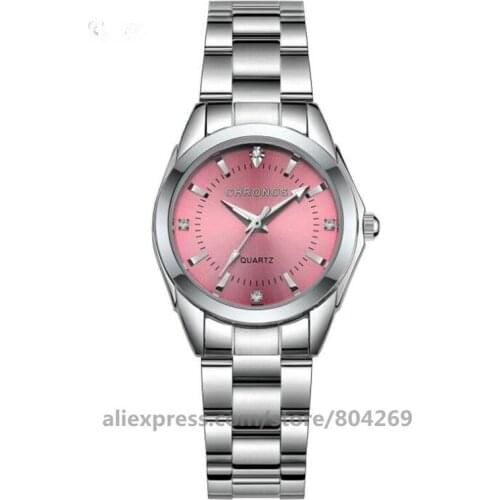 Wholesale Men Casual Watches Fashion Ladies Alloy Quartz Wristwatches Women Dress Watch sb19071801
