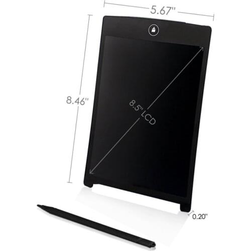 Writing Tablet Digital Drawing Board Handwriting Pads for Kids