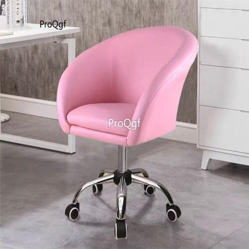 Prodgf 1Pcs A Set Comfortable Ins Office Chair