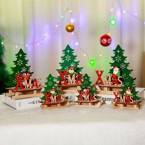 Christmas Calendar Merry Christmas Decorations for Home Noel Xmas 2021 New Year Gifts Santa Claus Dolls Elf Deco Christmas