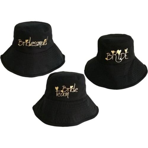 Bride to Be bridesmaid hat sash beach pool summer garden rustic travel Wedding Bridal Shower Bachelorette hen Party gift present