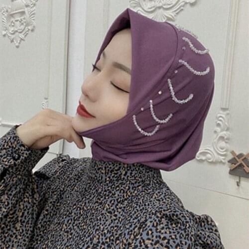 Stylish Arabic Accessories Islam Ramadan Gift Nicely Hijabs