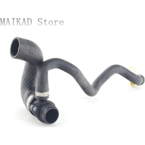 Cooling Water Hose Inlet Pipe for BMW F30 F31 F34 F35 316i 320i 328i 335i 316Li 320Li 328Li 335Li 11537639998