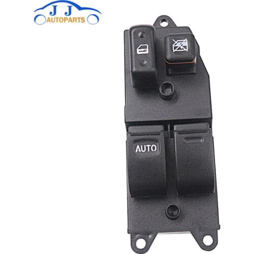 YAOPEI High Quality NEW Power Window Lifter Regulator Master Control Switch For Toyota Camry ACV4 84820-10100 8482010100