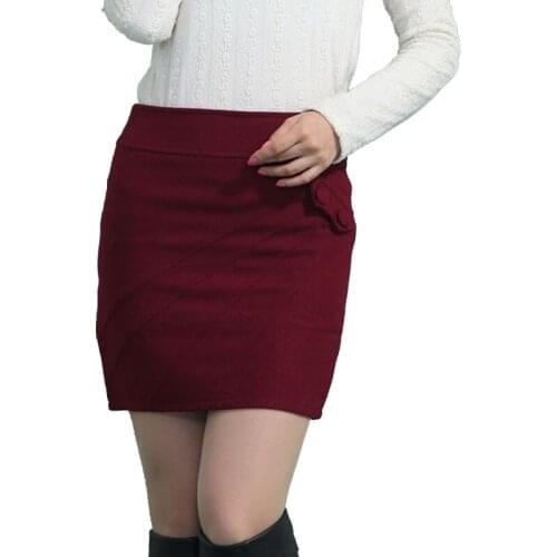 Юбки-карандаши короткие Ydy Df China At AliExpress