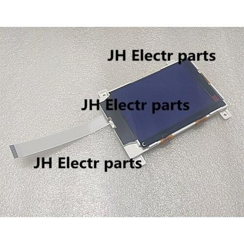 100%Tested New LCD For YAMAHA DGX520 DGX620 YPG625 DGX630 DGX640 psr s500 s550 s650 mm6 mm8 LCD screen display module