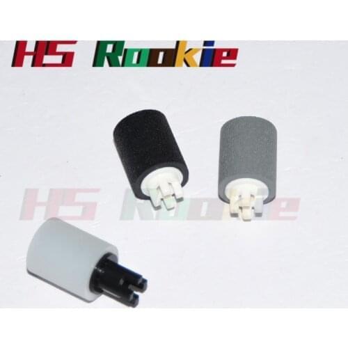 10Set. 607K27860 604K83641 Feed Pickup Separation Roller Kit for Xerox WC5845 5855 5735 5740 5745 5755 5632 Pick up roller
