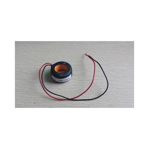 10PCS PZCT 60A/60mA 20A/20MA Precision AC current transformer coil