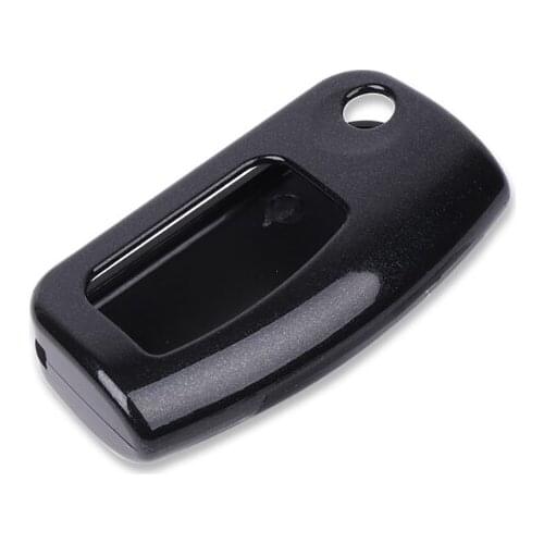 ABS Paint Car Key Protection Cover for Fiesta Mk7 Ecosport