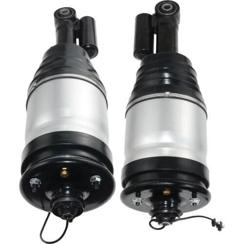 AP03 LR020000 Brand New 1*Pair Rear Left+Right Air Shock Strut With VDS For Land Rover Range Rover Sport 2010-2014