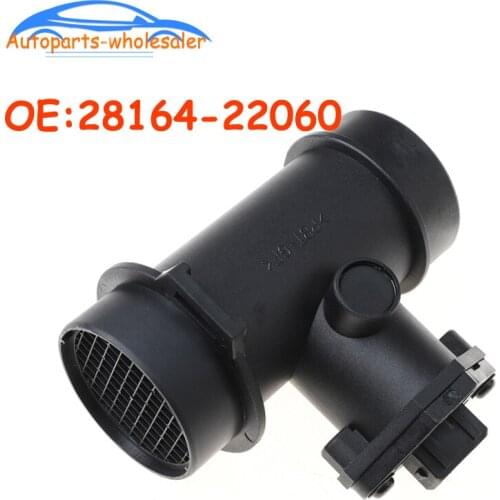 Car Mass Air Flow Sensor For Hyundai Accent Stufenheck Scoupe ALFA ROMEO 145 146 1.3 1.4 1.5 28164-22060 0280217102 28164-22051