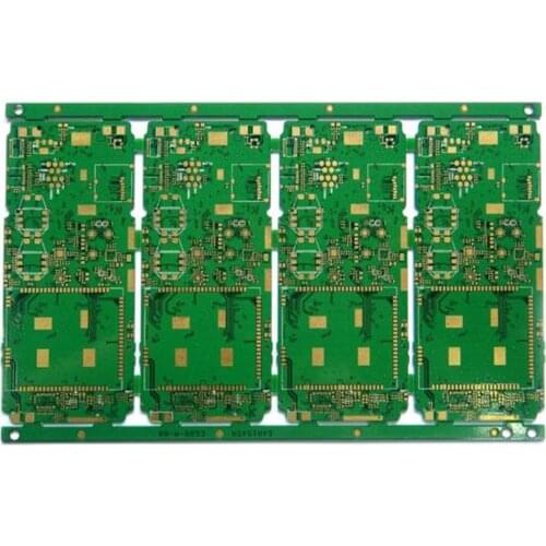 Circuit Board 2layer side Manufacturer Custom Electronic area High Quality with fast reply