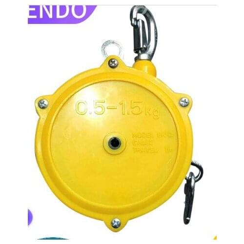 EK-0 BALANCER 0.5-1.5 KG ENDO balancer light self-locking balancer 0.5-1.5kg