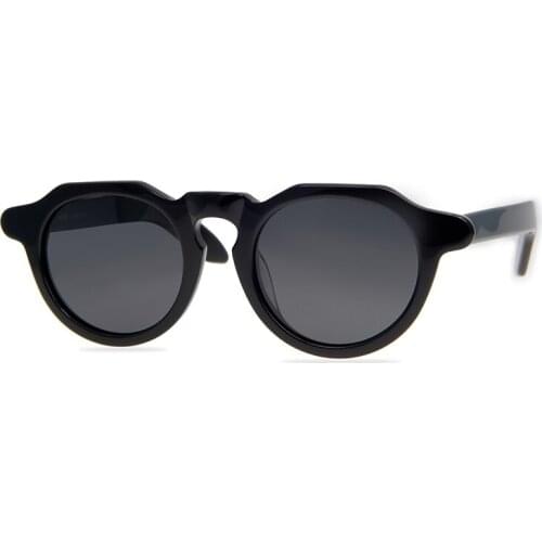 Eoome Women's Sunglasses Round