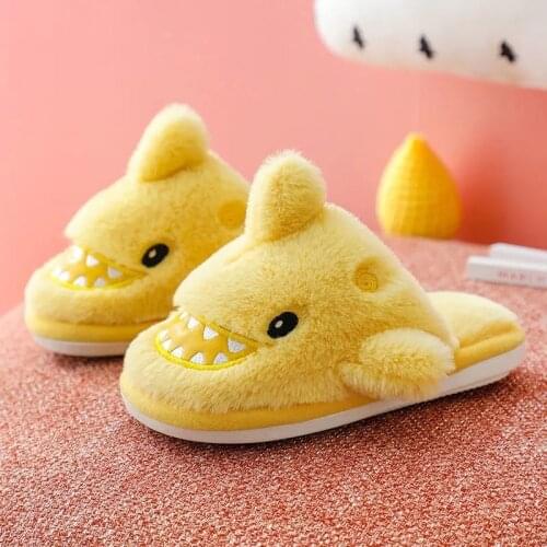 Feerldi Children's Slippers