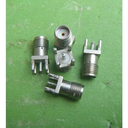 Import teardown SMA-50ke RF connector