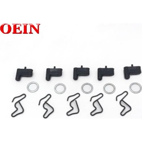 Pack of 5 Recoil Starter Pawl Washer Kit fit Stihl MS270 MS290 MS310 MS390 MS360 MS361 MS362 MS440 MS441 MS460 Chainsaws Parts