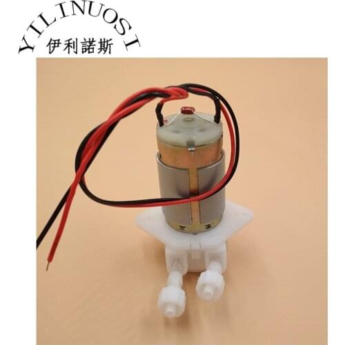 Hot Sale! 2pcs Creeping Pump Printer Spare Parts