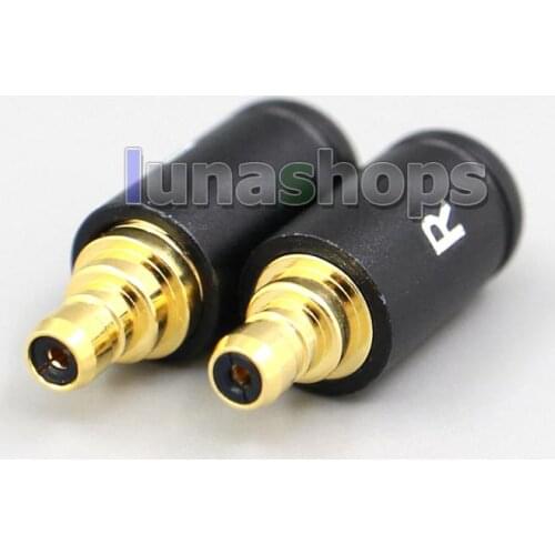 LN006476 Tang-Series Headphone Earphone DIY Pin Adapter For Sennheiser IE400 IE500 Pro