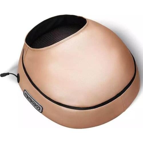 Foot massage foot massage machine foot sole whole package foot massage machine foot heating massager foot comfortable physiother