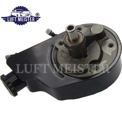 Power Steering Pump for Chevrolet & GMC & Hummer 2006 2007 Part No.15909826