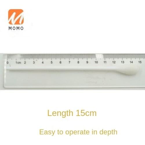 Oral Lemon Stick Cotton Swab Swallowing Disorder Pharyngeal Reflex Training Nasopharynx Dry Mouth Care after Radiotherapy