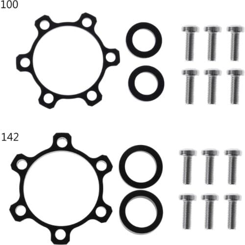 Promend Bicycle Hubs