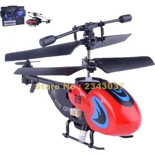 Hw7003 remote control helicopter flying rc aerocraft electric usb with light 8.5*8*5.5cm Toy