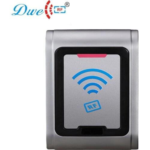 125 khz weigand 26 proximity inmobilizer door reader water proof card access system