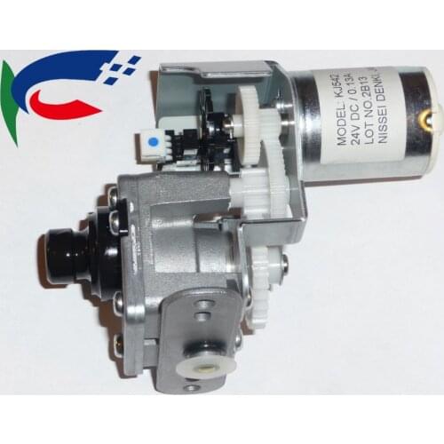 1x 023-17145 ORIGINAL INK PUMP ASS Y fit for Duplicator RISO RV EV MV RV9