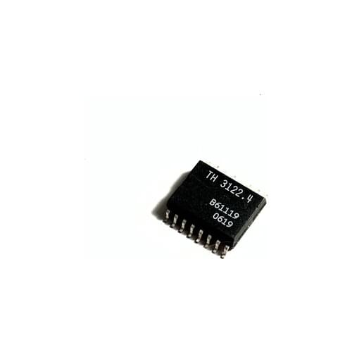 2pcs/lot TH3122.4 TH3122 SOP-16 In Stock