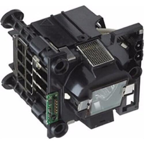 400-0400-00 Replacement Projector Lamp with housing for PROJECTION DESIGN CINEO 3 / CINEO 30 / CINEO 32