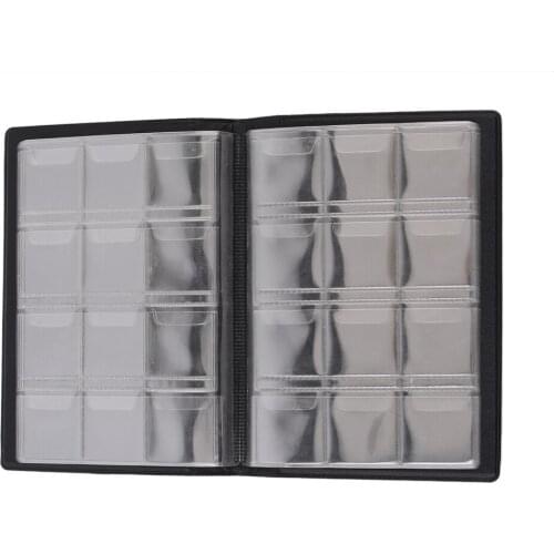 ACEHE Albums For Storing Coins