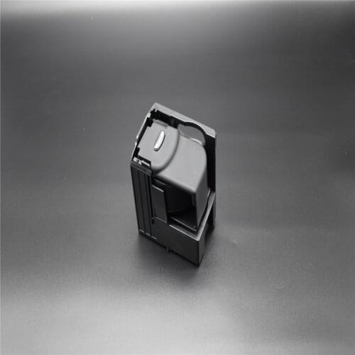 High Quality Car Center Console Insert Drinks Cup Holder For Mercedes For Benz W211 E320 E350 E500 W219 CLS500 CLS 2116800014 B6