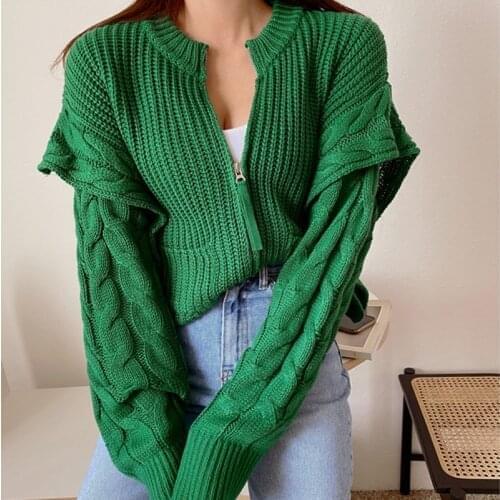 Facavil Women's Autumn Jackets