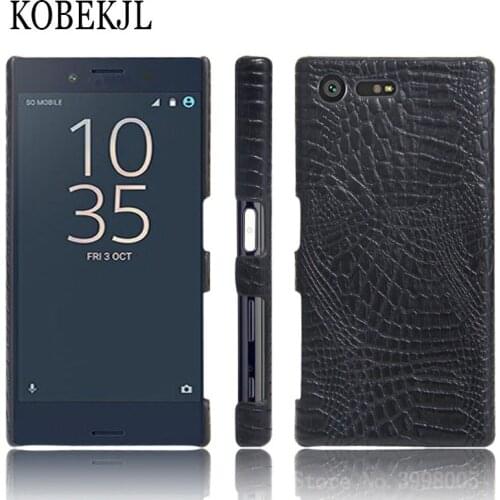 KOBEKJL Xperia X Compact