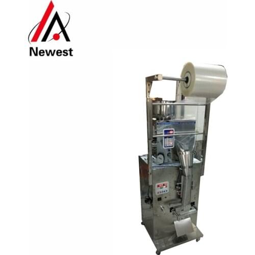 Best selling automatic pouch packing machine/tea packing machine/powder packing machine
