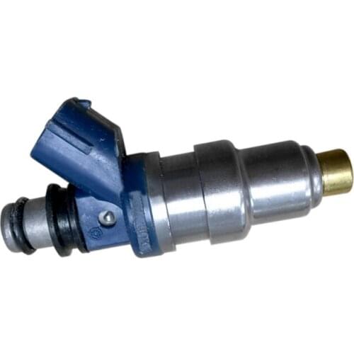 Set of 4 Fuel Injector 23250-11120 for Toyota Starlet EP91 Corolla EE102 Tercel