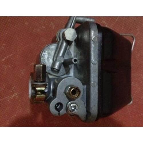 Sherryberg new carburetor replacement moped motobecane peugeot 103 Gurtner style 10mm