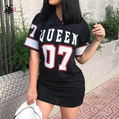 Oriental Enjoy Loose Summer Dresses