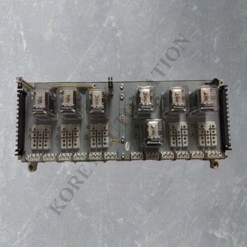 OVATION DCS 1C31222G01 USED GOOD IN CONDITION GOODS IN STOCK ORIGINAL