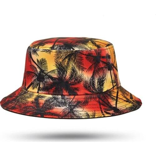 Bucket Hat Women Summer Sun Beach Men UV Protection Breathable Cap Outdoor Fishing Accessory For Young