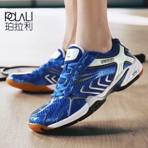 POLALI Badminton Sneakers